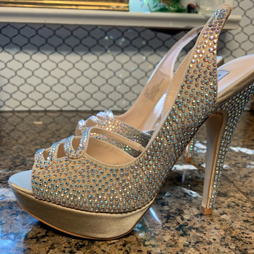 Steve Madden “Palazzo”